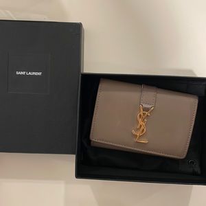 YSL Wallet